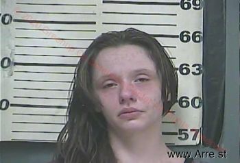 Alisha Jane Sutphin Mugshot