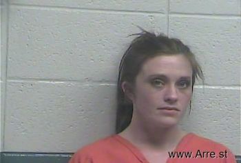 Alisha  Willis Mugshot