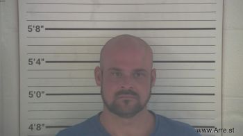 Allan Christopher Michael Watts Mugshot