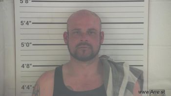 Allan Christopher Michael Watts Mugshot