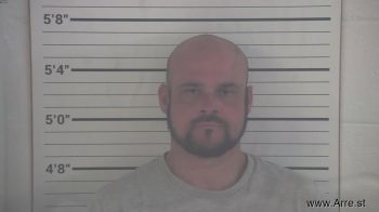 Allan Christopher Michael Watts Mugshot