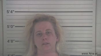 Allana Jean Smith Mugshot