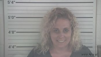 Allana Jean Smith Mugshot