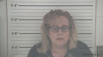 Allana Jean Smith Mugshot