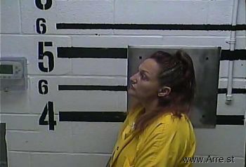 Alleasha Lynn Knox Mugshot