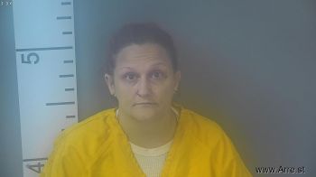 Alleasha Lynn Knox Mugshot