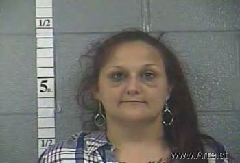 Alleasha Lynn Knox Mugshot