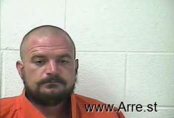 Allen Wayne Aynes Mugshot