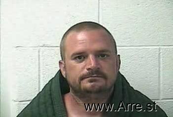 Allen Wayne Aynes Mugshot