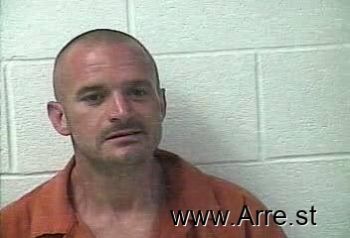 Allen Wayne Aynes Mugshot