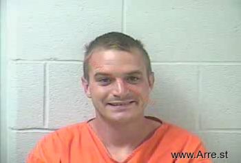 Allen Wayne Aynes Mugshot