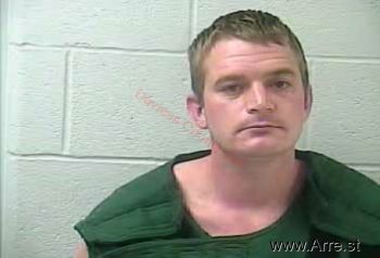 Allen Wayne Aynes Mugshot