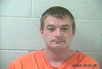 Allen Wayne Aynes Mugshot