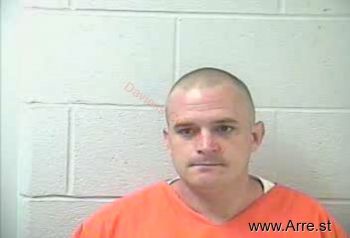 Allen Wayne Aynes Mugshot