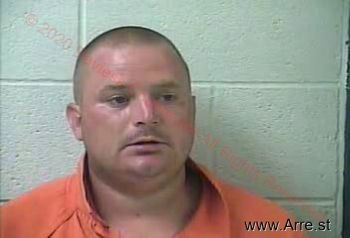 Allen Wayne Aynes Mugshot