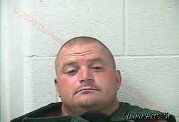 Allen Wayne Aynes Mugshot