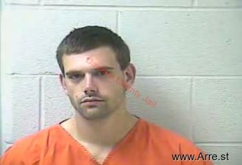 Allen Dale Bellar Mugshot