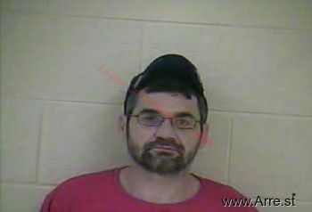 Allen  Coonce Mugshot