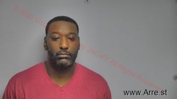 Allen J Franklin Mugshot