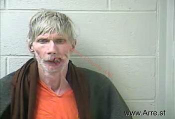 Allen Durell Green Mugshot