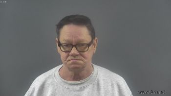 Allen Grant Henderson Mugshot