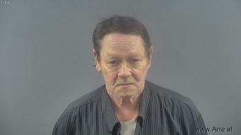 Allen Grant Henderson Mugshot