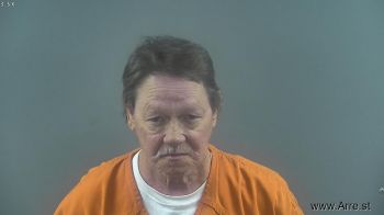 Allen Grant Henderson Mugshot