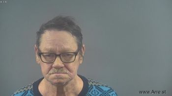 Allen Grant Henderson Mugshot