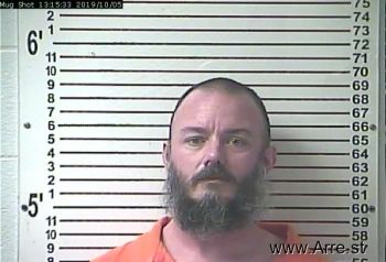 Allen Wade Henderson Mugshot