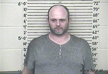 Allen  Holbrook Mugshot