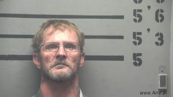 Allen C Jr Hoover Mugshot