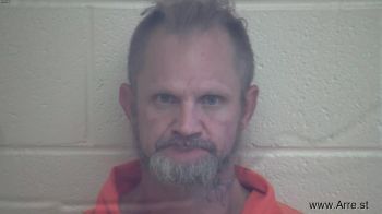 Allen Curtis Hoover Mugshot