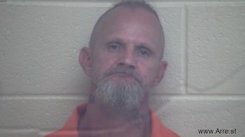 Allen Curtis Hoover Mugshot