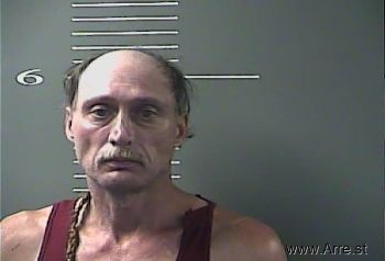 Allen J Jennings Mugshot