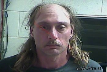 Allen J Jennings Mugshot