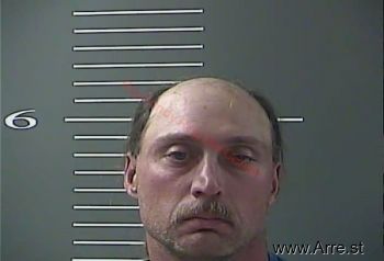 Allen J Jennings Mugshot