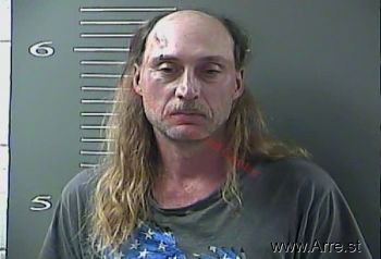 Allen J Jennings Mugshot