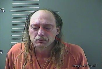 Allen J Jennings Mugshot