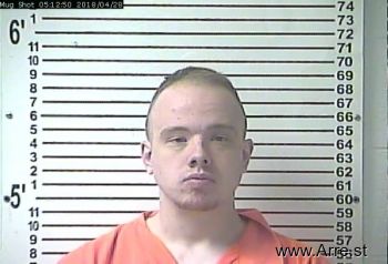 Allen Michael Jones Mugshot