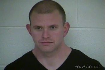 Allen M Mcintyre Mugshot