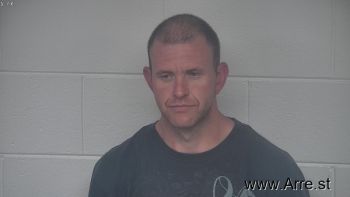 Allen  Mcintyre Mugshot