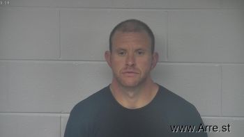 Allen M Mcintyre Mugshot