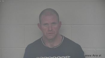 Allen M Mcintyre Mugshot