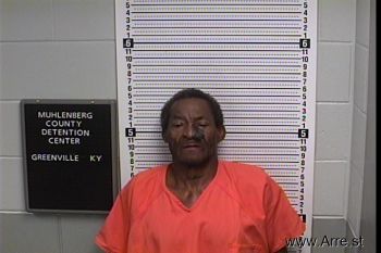 Allen Dupera Mitchell Mugshot