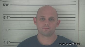 Allen Cleary Mynatt Mugshot