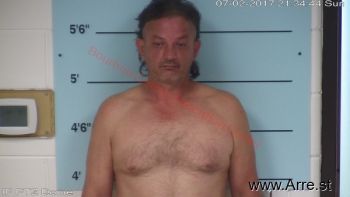 Allen  Perkins Mugshot