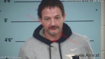 Allen  Perkins Mugshot