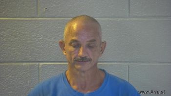 Allen E Perkins Mugshot