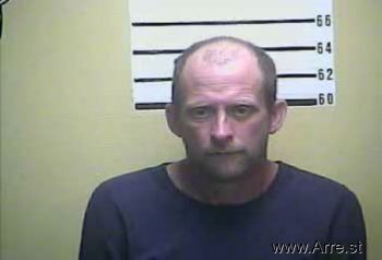 Allen  Ramsey Mugshot