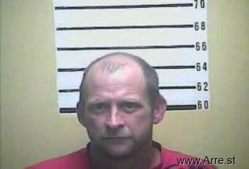 Allen W Ramsey Jr. Mugshot